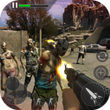 Zombie Hunter The Dead Killer 3D