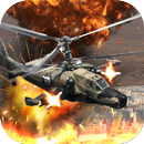 APK Air Mission Gunship Battle 3D 2019