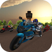 ”Bike Race Motorbike Real Racin