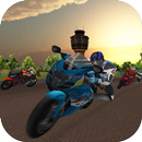 Bike Race Motorbike Real Racin APK