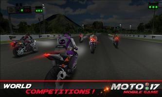 Bike Race Motorbike Real Racin capture d'écran 3
