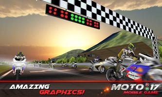 Bike Race Motorbike Real Racin capture d'écran 2