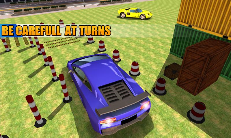 Dr Driving 1 64 من أجل Android تنزيل