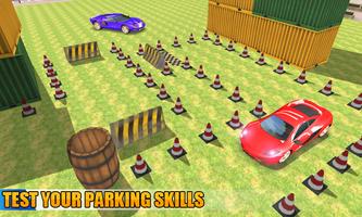 Dr Driver Car Parking 2019 スクリーンショット 1