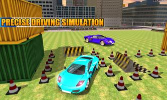 Dr Driver Car Parking 2019 スクリーンショット 2
