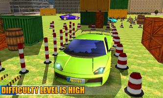 Dr Driver Car Parking 2019 スクリーンショット 3