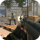 Elite Sniper Kill Shot 3D-icoon