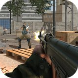 Elite Sniper Kill Shot 3D icon
