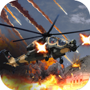 Gunship Helicopter Air Fighting 3D APK