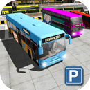 APK Impossible Bus Parking 3D