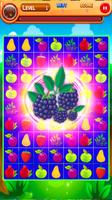 Fruit Fresh Match Fun Game ảnh chụp màn hình 3