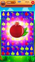 Fruit Fresh Match Fun Game ảnh chụp màn hình 1