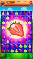 Fruit Fresh Match Fun Game ảnh chụp màn hình 2