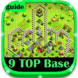 Base Layout For Clash Royale