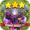 Best Maps For Clash Of Clans APK