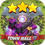 ”Best Maps For Clash Of Clans