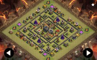 Best Maps For Clash Of Clans Screenshot 3