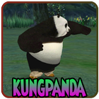 Karate Panda icon