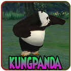 Karate Panda иконка