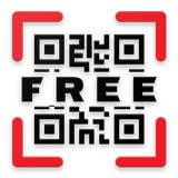 Free QR Code Reader icône