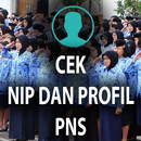 NIP dan Profil PNS aplikacja