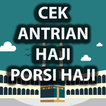 Porsi Haji Indonesia