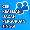 ”Ijazah Dikti