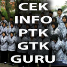 Info PTK GTK icône