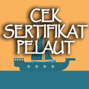 Sertifikat Pelaut APK