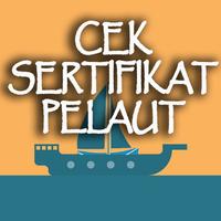 Sertifikat Pelaut 海報