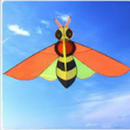 Unique kite flying idea APK