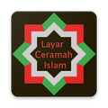 Layar Ceramah Islam