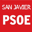 San Javier - PSOE