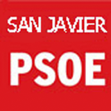 San Javier - PSOE icône