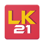 LayarKaca 21 アイコン