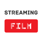 Streaming Film icône