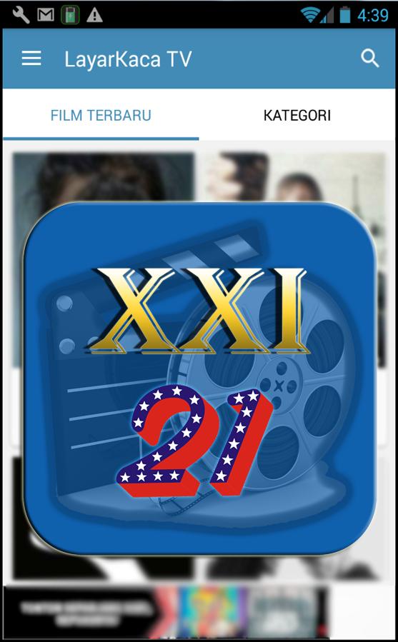 Layar Kaca 21 APK for Android Download