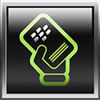 BB Passport أيقونة