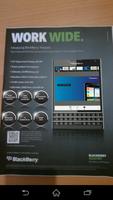 BB Passport syot layar 2