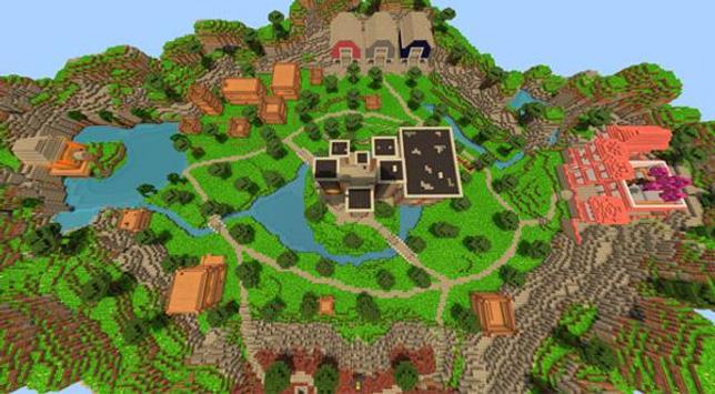 Map Fortnite Battle Royale For Mcpe For Android Apk Download - minecraft pocket edition iphone roblox fortnite mcpe png clipart