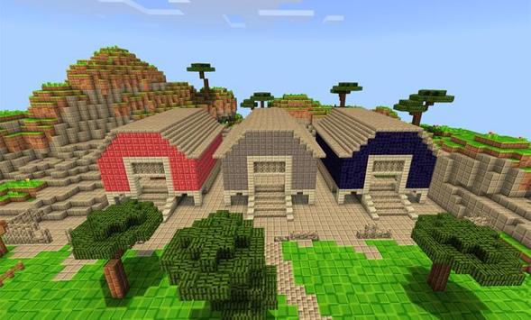 Map Fortnite Battle Royale for MCPE for Android - APK Download - 589 x 355 jpeg 41kB