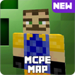 Map Hello Neighbor for MCPE