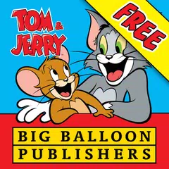 Tom and Jerry Learn&amp;Play Free