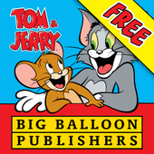 Tom and Jerry icône