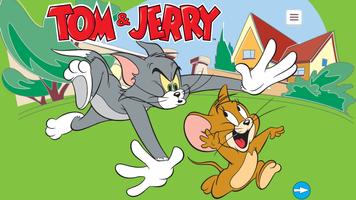 Tom and Jerry bài đăng