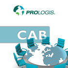 Prologis CAB icône