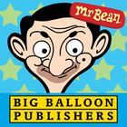 Official Mr Bean App simgesi