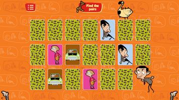 Official Mr Bean App اسکرین شاٹ 2