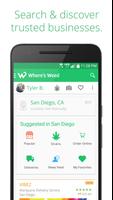 Where's Weed - Marijuana dispensary & delivery app capture d'écran 2