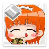 Calorie Maid アイコン